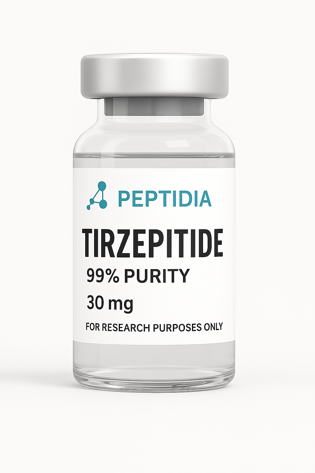 TIRZEPETIDE