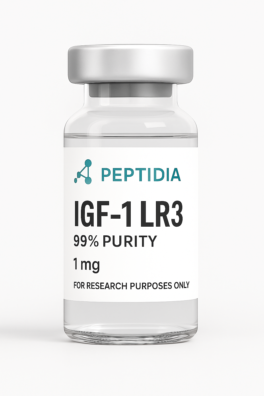 IGF-1LR3