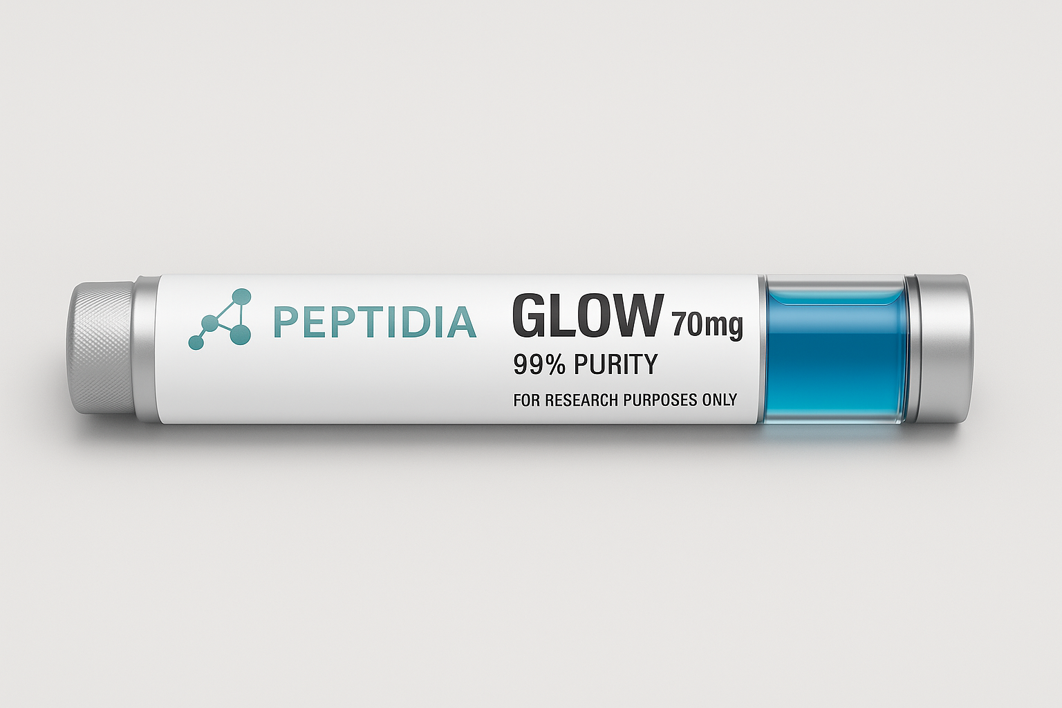 GLOW PEN